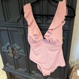 Shein Bathing Suit-Size L